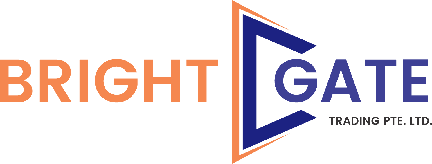 Welcome to Bright Gate Trading PTE. LTD.