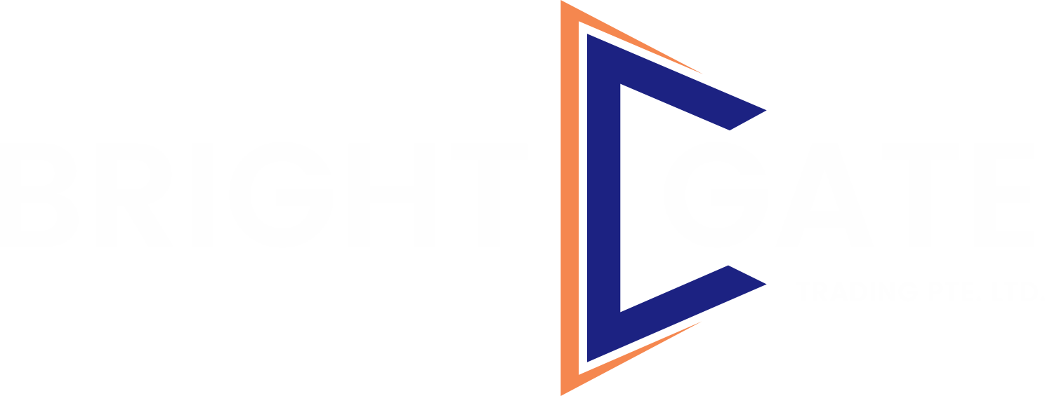 Welcome to Bright Gate Trading PTE. LTD.
